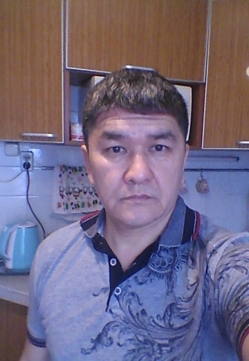 Моя фотография - Думан, 50 из Павлодар (@duman630)