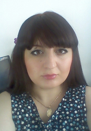 Моя фотография - Мария, 40 из Краснодар (@mariya37557)