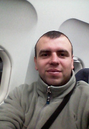 My photo - Genadiy, 43 from Kashin (@genadiy613)