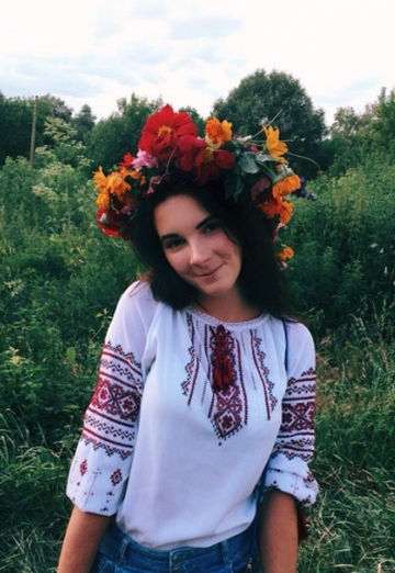 Екатерина (@tretyakovakatya18) — моя фотография № 5