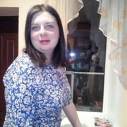 Елена, 36, Лебедянь