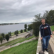 Антон, 34, Москва