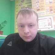Николай, 30, Лесосибирск