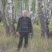 Андрей, 51, Троицк