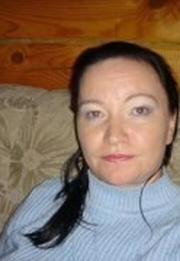 Mein Foto - WALENTINA, 51 aus Karabanowo (@valentina24652)