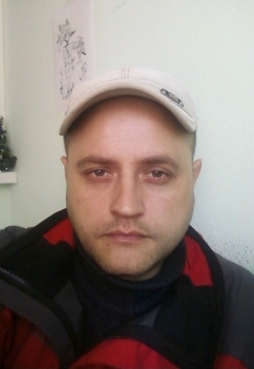 Моя фотография - Андрей, 48 из Киев (@andrey29623)