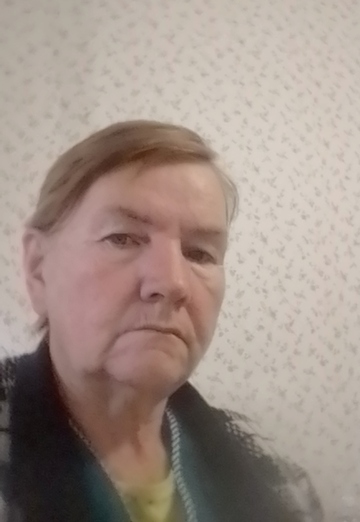 My photo - Svetlana, 64 from Ulan-Ude (@svetlana338219)