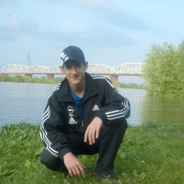 Моя фотография - Вагид, 30 из Новосибирск (@vagid3)