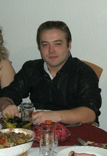 My photo - SaHeK, 36 from Bielefeld (@chef87)