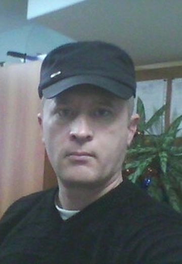 Моя фотография - Юрий, 51 из Яблоновский (@uriy136194)