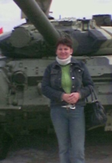 My photo - Elena, 59 from Rostov-on-don (@elena12394)