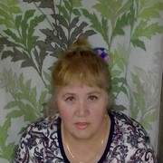 Elena Wladislawowna 55 Omsk