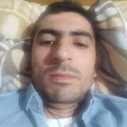 Шариф, 32, Москва
