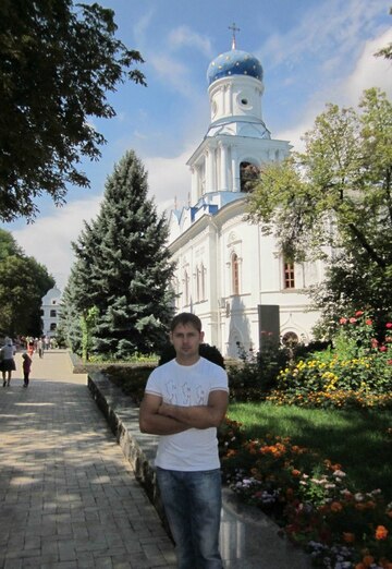 Andrey (@andrey129989) — my photo № 4