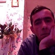 николай, 57, Кондоль