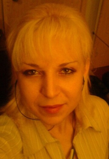 My photo - yliya, 45 from Michurinsk (@yliya7287561)