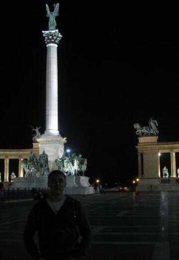 My photo - Sergej, 41 from Daugavpils (@paljuwa)