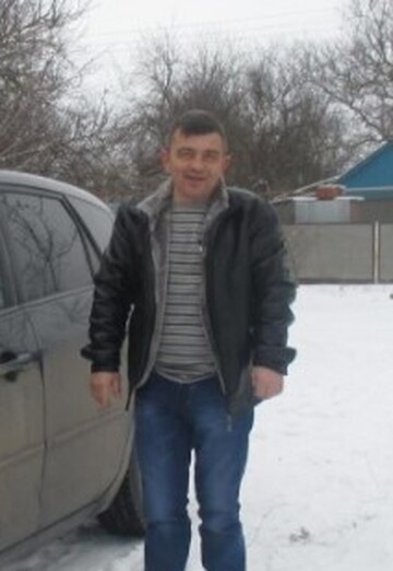 Моя фотография - Александр, 53 из Георгиевск (@aleksandr946724)