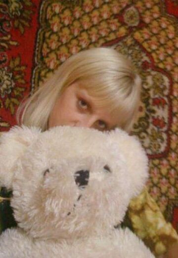 My photo - Elena, 33 from Kurilsk (@elena65123)