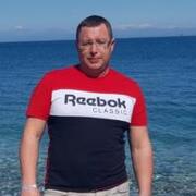 Юра, 42, Касимов