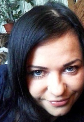Моя фотография - Лана, 44 из Санкт-Петербург (@lana17293)