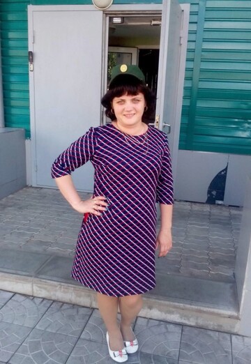 Моя фотография - Наталья, 35 из Чита (@natalya181224)