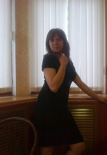 Mein Foto - lena, 32 aus Neftekumsk (@lena30359)