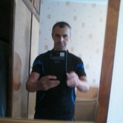 Алекс, 53, Заречный (Пензенская обл.)