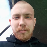 Илья, 23, Улан-Удэ
