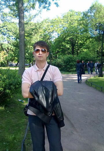 Моя фотография - Aminov Bobirjon, 33 из Эспоо (@aminovbobirjon)