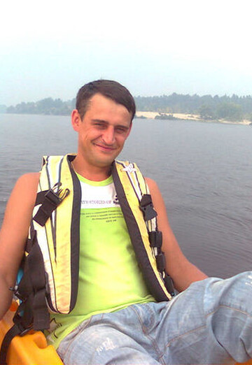 My photo - Nikolay, 45 from Korolyov (@nikolay244938)