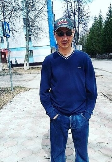 My photo - Ilmir, 46 from Leninogorsk (@ilmir1725)