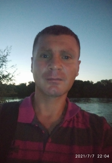 Моя фотография - Вадим, 44 из Киев (@vlad56004)