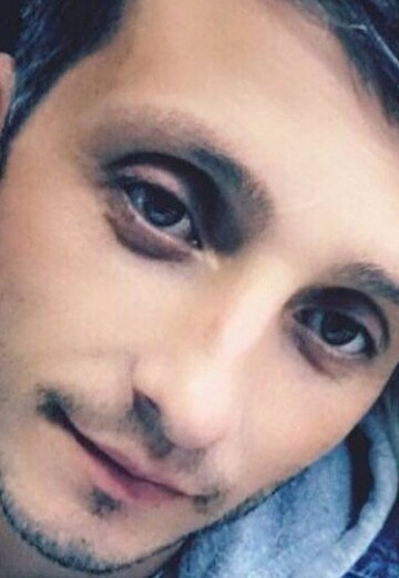 My photo - Vadim, 30 from Valdobbiadene (@vadim140145)