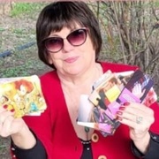 Lyusyena Zhiguleva, 71, Волжский (Волгоградская обл.)
