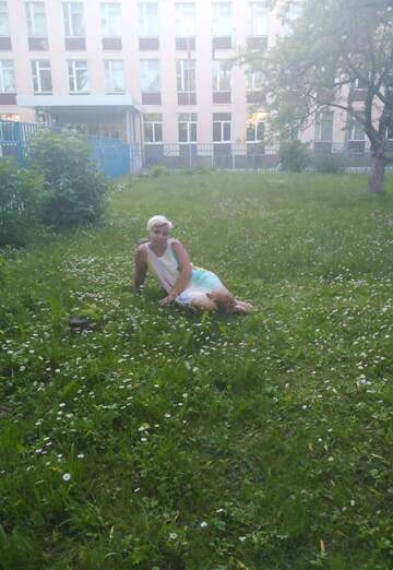 My photo - Tatyana, 48 from Golitsyno (@tatyana300683)