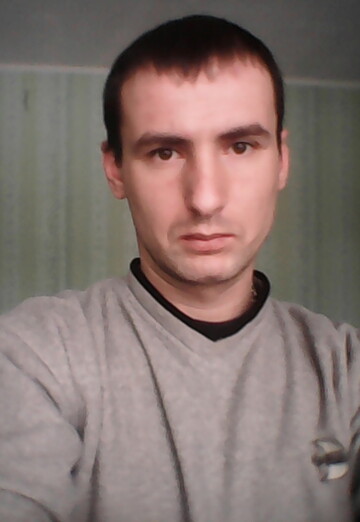 Моя фотография - Константин, 35 из Харьков (@konstantin61157)