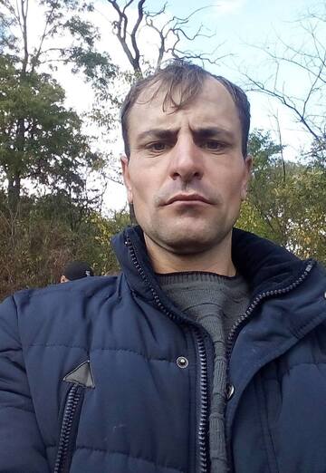 Моя фотография - Гриц, 38 из Ровно (@gric14)