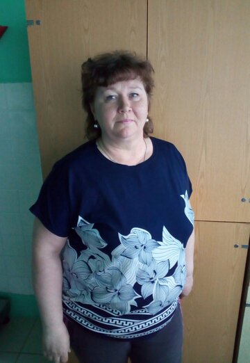 Моя фотография - Татьяна, 51 из Брест (@tatyana315425)