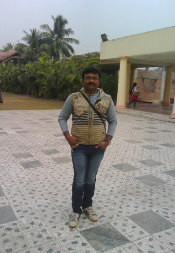 My photo - subho, 44 from Asansol (@subho)