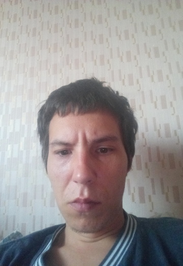 Моя фотография - Юрий, 35 из Минск (@uriy126363)