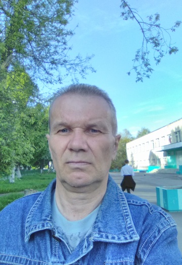 Моя фотография - Игорь Николаевич Запо, 58 из Новочебоксарск (@igorzaporojcev)