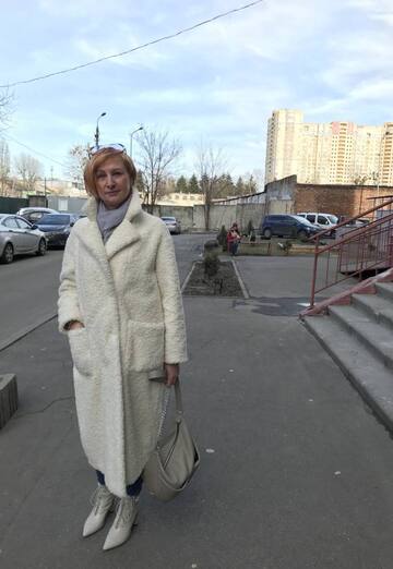 Моя фотография - Наталья, 54 из Киев (@natalya268618)