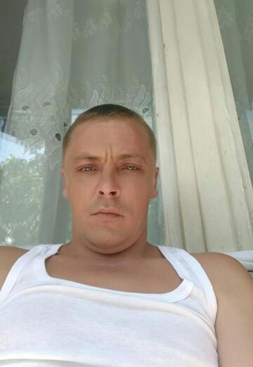 My photo - Denis, 36 from Mikhaylovsk (@denis254196)