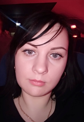 My photo - Yuliya, 39 from Samara (@uliya123253)