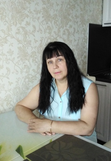 My photo - Zoya Kulinich, 59 from Kirov (@zoyakulinich)
