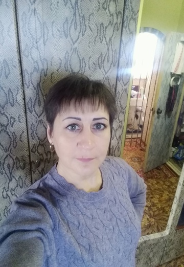 Моя фотография - Larisa, 53 из Котовск (@larisa41049)