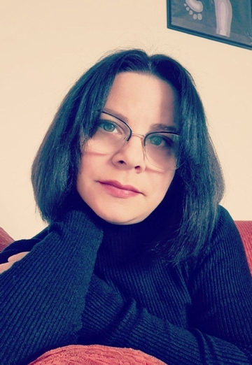 My photo - Olga, 40 from Vitebsk (@olganikby84)