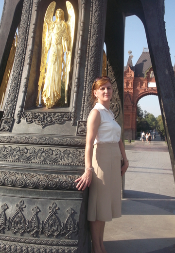 Моя фотография - Татьяна, 58 из Краснодар (@tatyana43848)