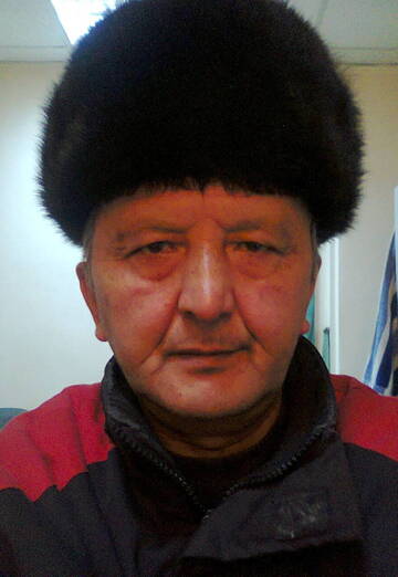 Моя фотография - Абдиламит, 62 из Бишкек (@abdilamit)